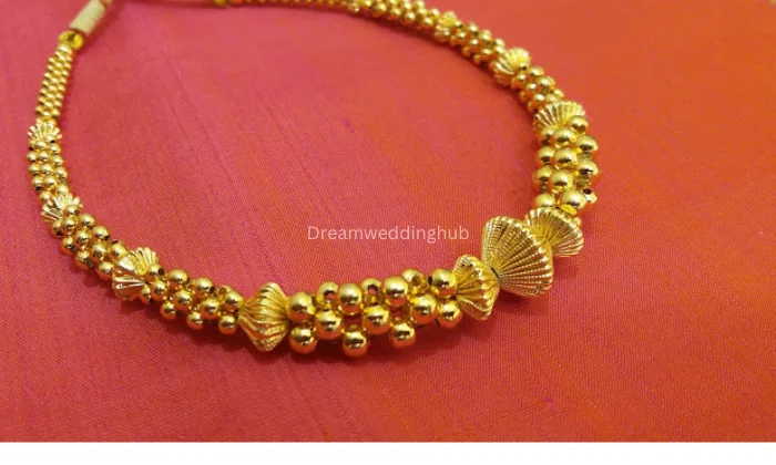 Maa Bhagwati Imitation Jewellery